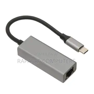 LB-Link Type-C to RJ45 Gigabit Ethernet Adapter