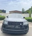 Land Rover Range Rover Vogue Autobiography 2021 - 2