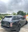 Land Rover Range Rover Vogue Autobiography 2021 - 4