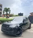 Land Rover Range Rover Vogue Autobiography 2021 - 5