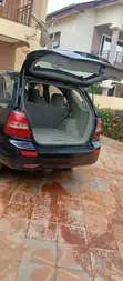 Kia Sorento 2008 - 4