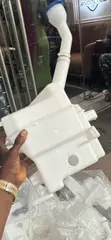 Hyundai Sonata Wiper Bottle (2022-2024) - 2