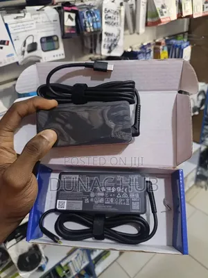 Lenovo/HP/Dell USB-C Charger (Original)