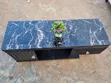 Zuo Modern TV Stand - Extendable, Black - 1