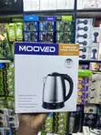 MOOVED Stainless Steel Kettle 2.0L - 1
