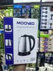MOOVED Stainless Steel Kettle 2.0L - 2