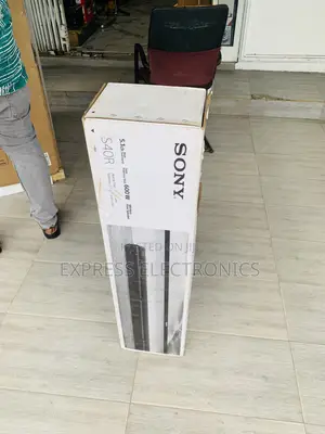 Sony HT-S40R 600W 5.1-Channel Home Cinema System