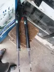 Lexus IS3 2015 Rear Shock Absorbers - 3