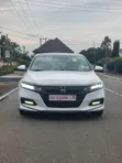 Honda Accord Sport 2018 White - 1