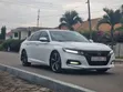 Honda Accord Sport 2018 White - 2