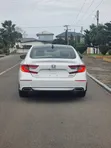 Honda Accord Sport 2018 White - 3
