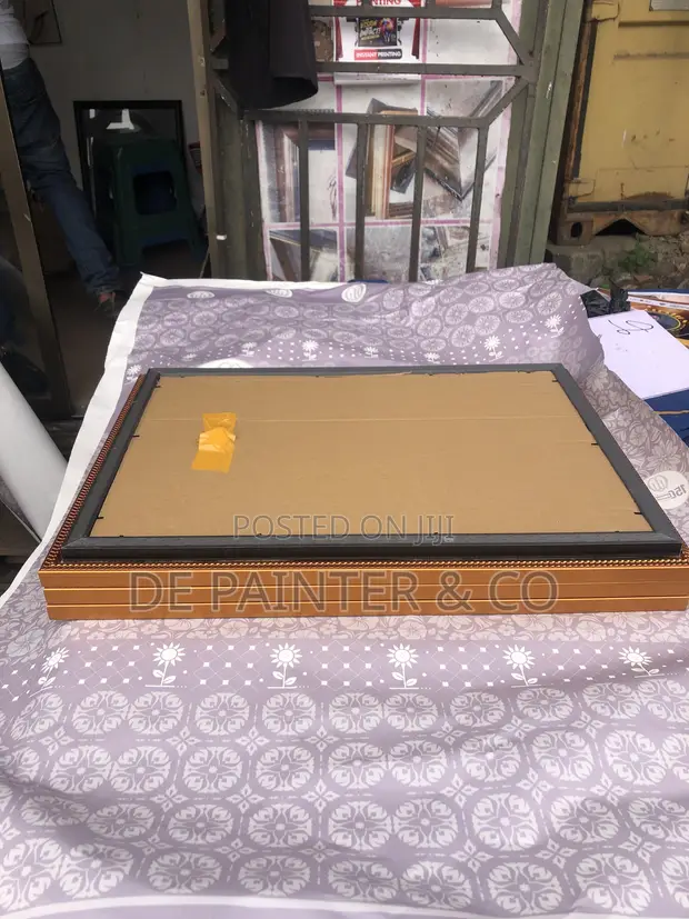 Affordable Picture Frames & Wall Art - 1