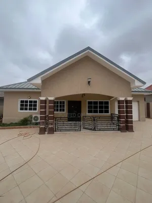 4 Bedroom House for Rent in Oyarifa Ghana Flag