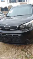 Kia Soul 2016 Black - 2