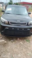 Kia Soul 2016 Black - 3