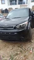 Kia Soul 2016 Black - 5