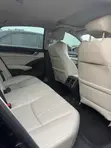 2018 Honda Accord Touring Black - 3