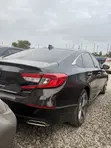 2018 Honda Accord Touring Black - 4