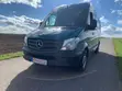 Mercedes-Benz Sprinter 2016 Van - 1