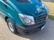 Mercedes-Benz Sprinter 2016 Van - 3