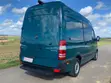 Mercedes-Benz Sprinter 2016 Van - 4