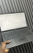 Dell Latitude 7410 Laptop - 16GB RAM, Intel Core i7, 256GB HDD - 2