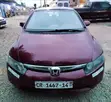 Honda Civic 2008 - 1