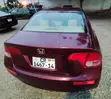 Honda Civic 2008 - 4