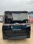Toyota Voxy 2015 Black - 1
