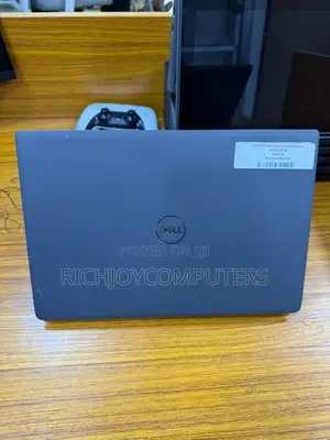 Dell Latitude 3410 Laptop: Intel Core i5, 8GB RAM, 256GB SSD