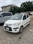 Hyundai i10 2009 White - 1