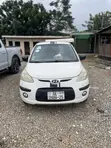 Hyundai i10 2009 White - 3