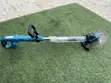 Cordless Brush Cutter with 2 x 48V Batteries - 2