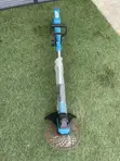 Cordless Brush Cutter with 2 x 48V Batteries - 3