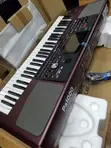 Korg Pa1000 61-Key Professional Arranger Keyboard - 1