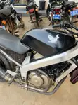 Honda NT650 Bros 650 (2015) - 2