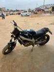 Honda NT650 Bros 650 (2015) - 3