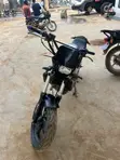 Honda NT650 Bros 650 (2015) - 4