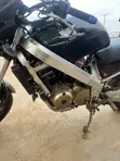 Honda NT650 Bros 650 (2015) - 5
