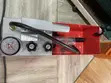 Hand Test Pump - 1