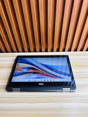 Dell Inspiron 13 7378 Laptop - Core i7, 8GB RAM, 256GB SSD