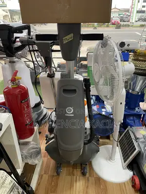 Brand New Cordless Floor Scraper