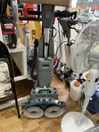 Brand New Cordless Floor Scraper - 2