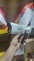 Hikvision 8MP IP Camera - 2
