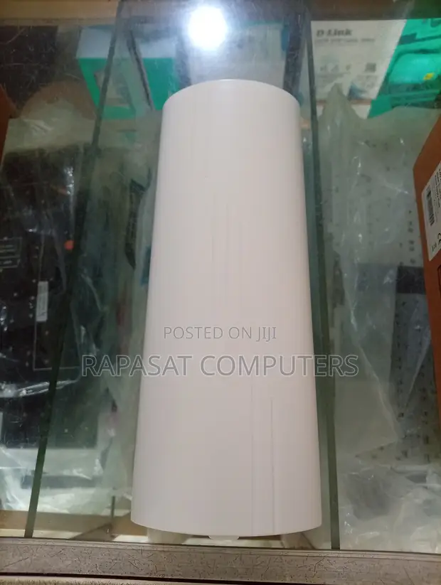 LB-LINK BL-BR600 5.8GHz Wireless Bridge - 1