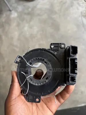 Honda Civic Steering Clock Spring/Horn Plate (2022-2025)