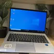 HP EliteBook 840 G8 Laptop - 1