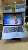 HP EliteBook x360 1030 G4 Laptop - Core i7, 16GB RAM, 256GB SSD - 2