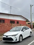 2023 Toyota Corolla SE - 1
