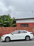 2023 Toyota Corolla SE - 3